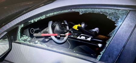 اعتقالات جنائية في الناصرة والنقب وعرابة والضفة